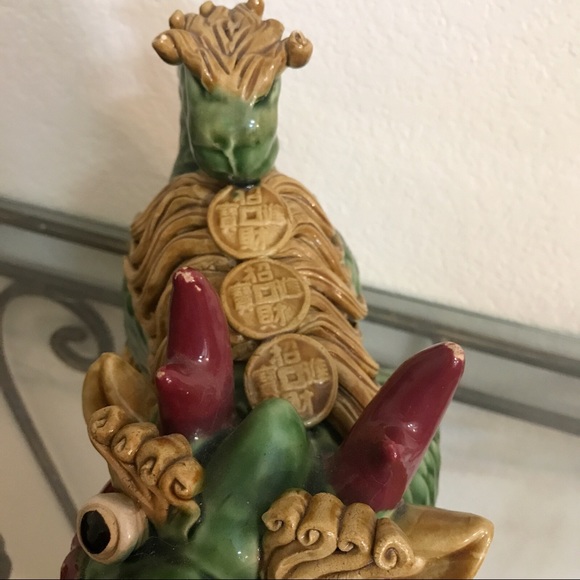 🐲 Dragon Statue 🐲 - Picture 5 of 5